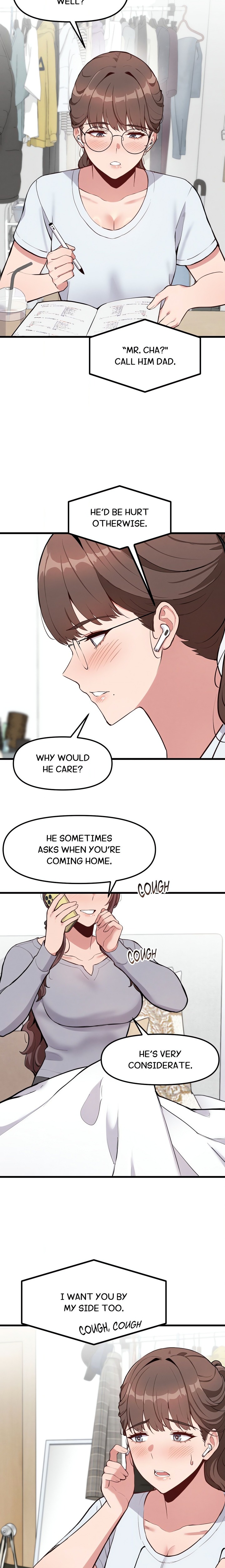 Daddy’s Girl 9