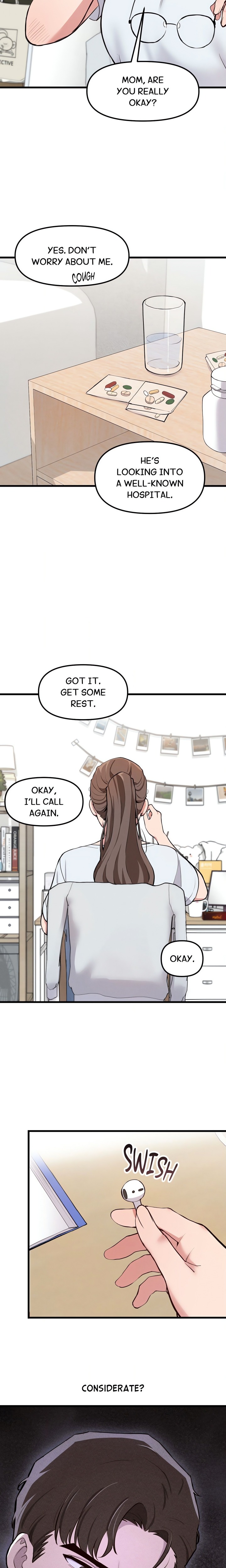 Daddy’s Girl 10