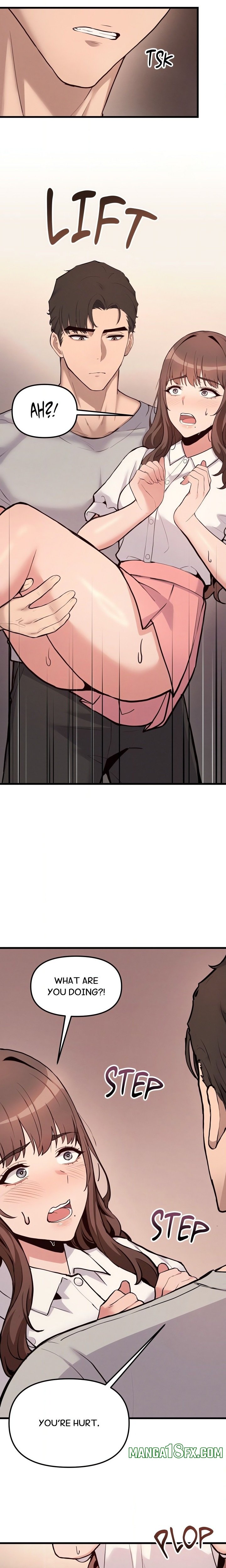 Daddy’s Girl 11