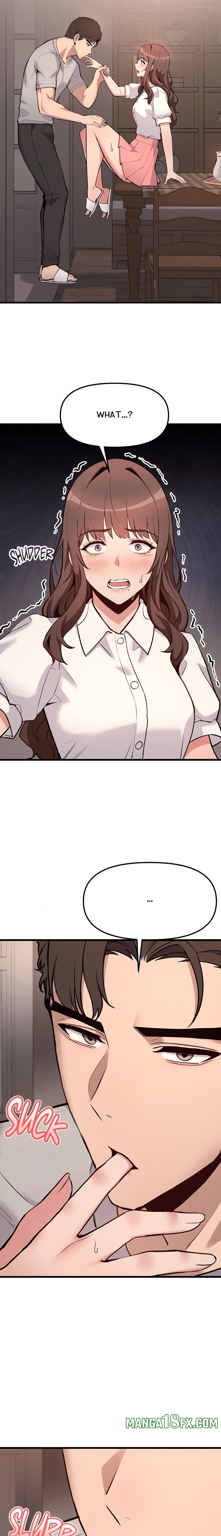 Daddy’s Girl 13