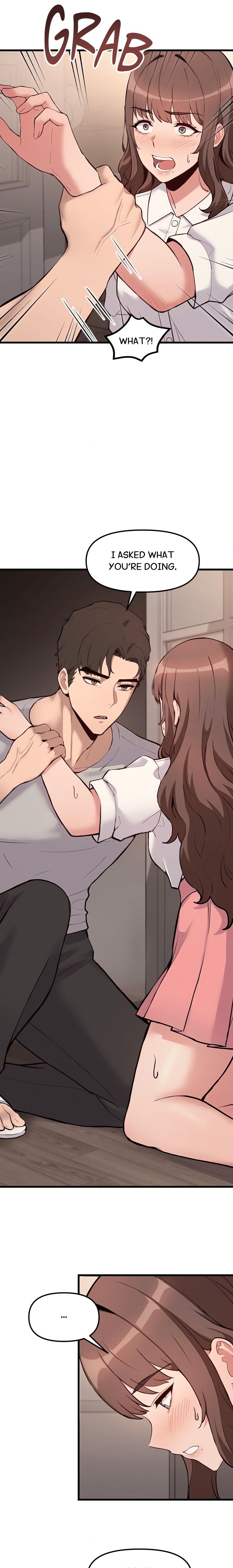 Daddy’s Girl 9