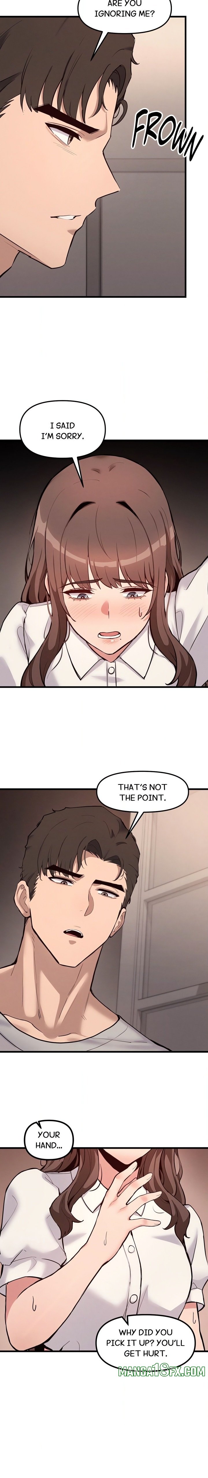 Daddy’s Girl 10