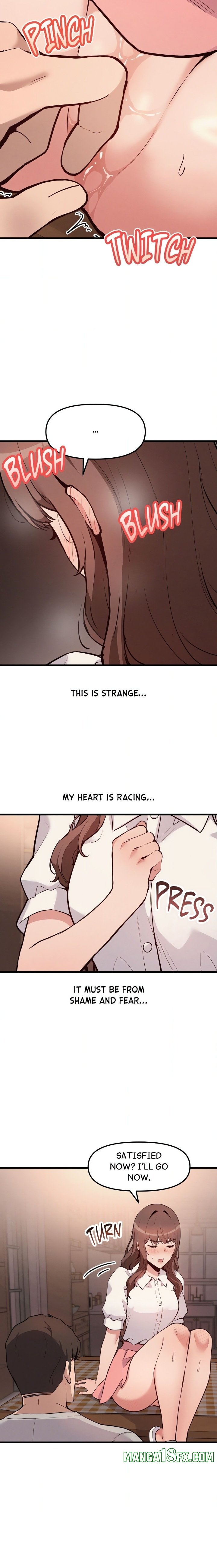 Daddy’s Girl 12
