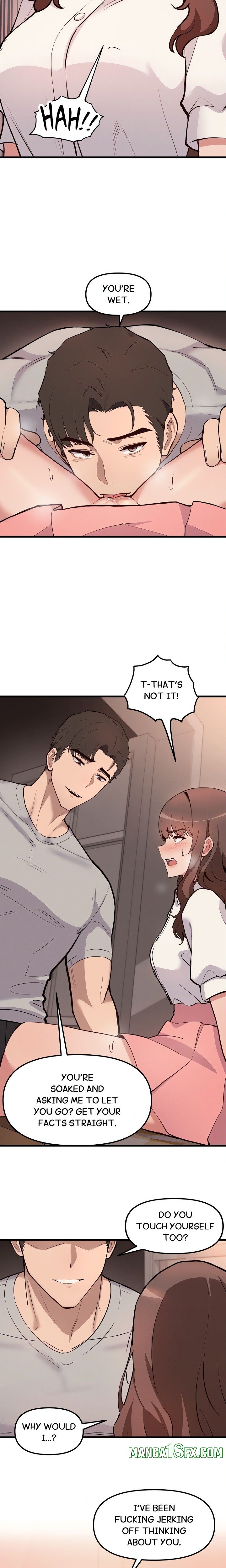 Daddy’s Girl 14