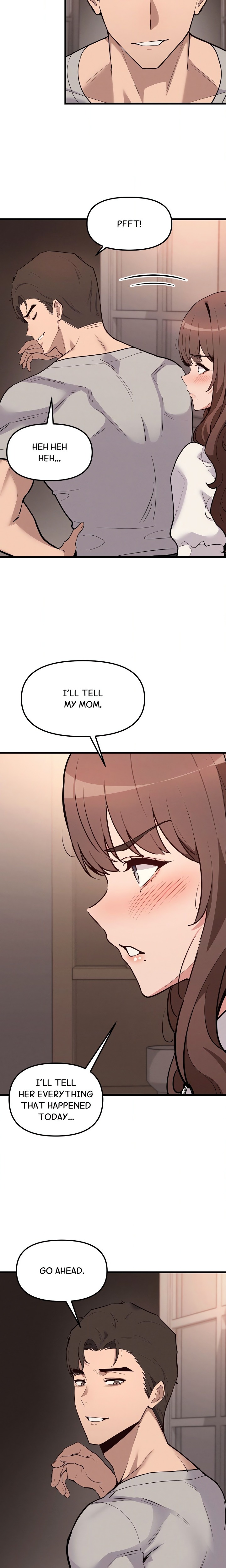 Daddy’s Girl 4