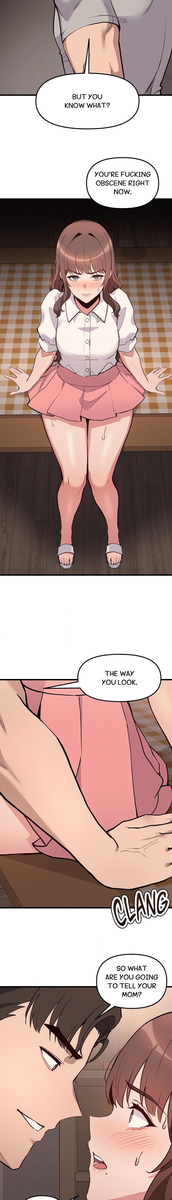 Daddy’s Girl 5