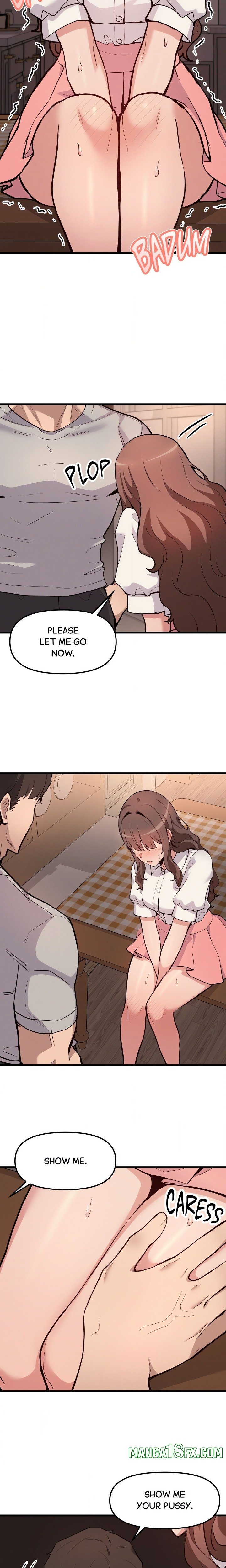 Daddy’s Girl 8