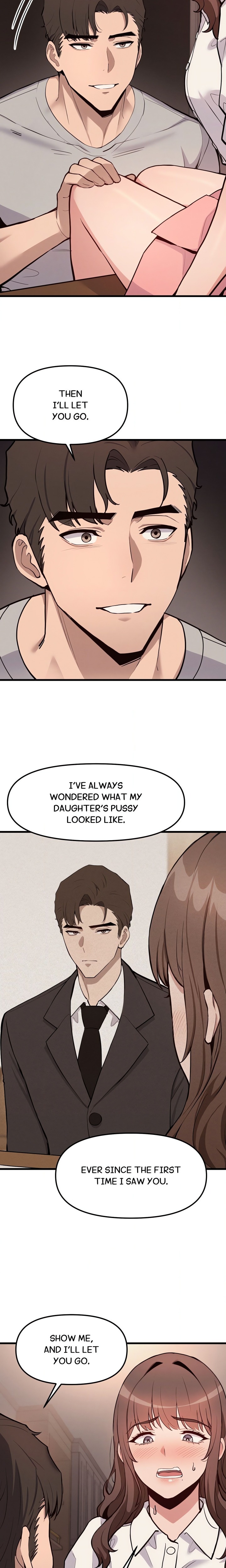 Daddy’s Girl 9