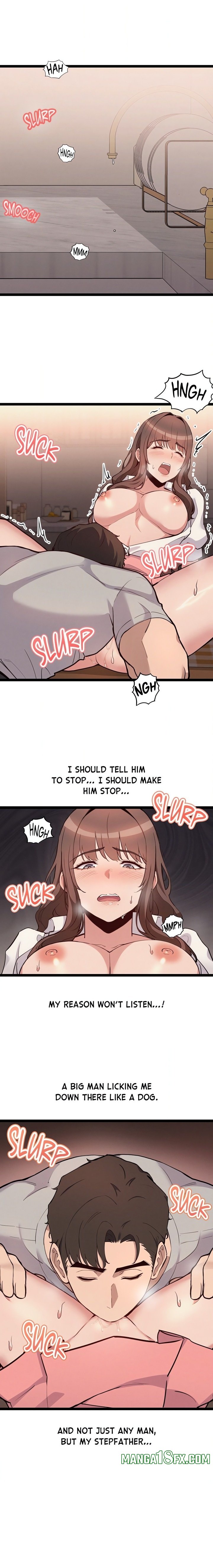 Daddy’s Girl 1