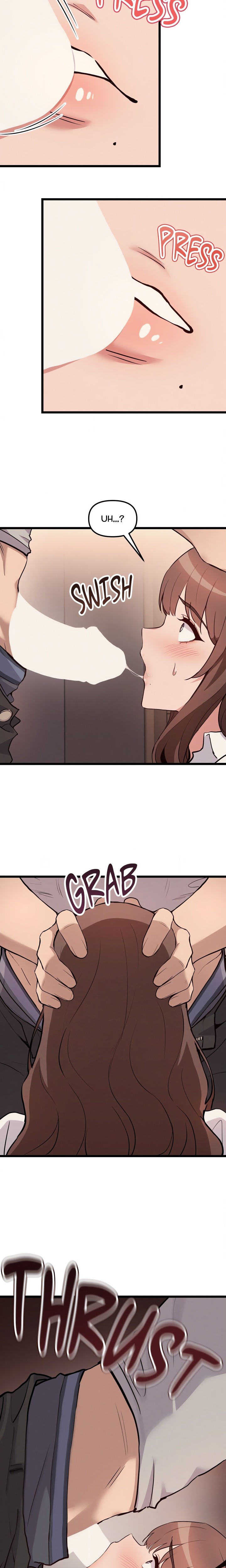 Daddy’s Girl 12