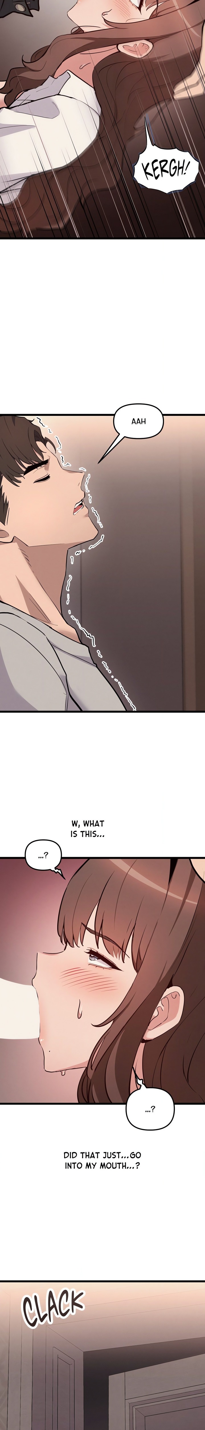 Daddy’s Girl 13