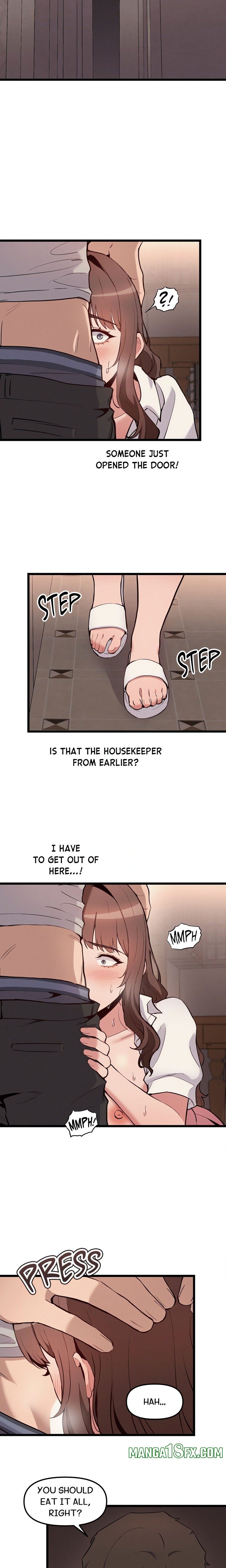 Daddy’s Girl 14