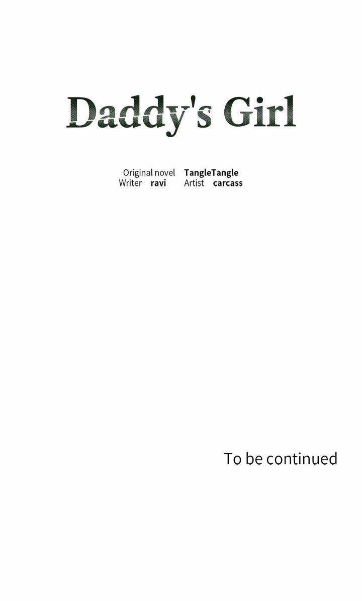 Daddy’s Girl 17