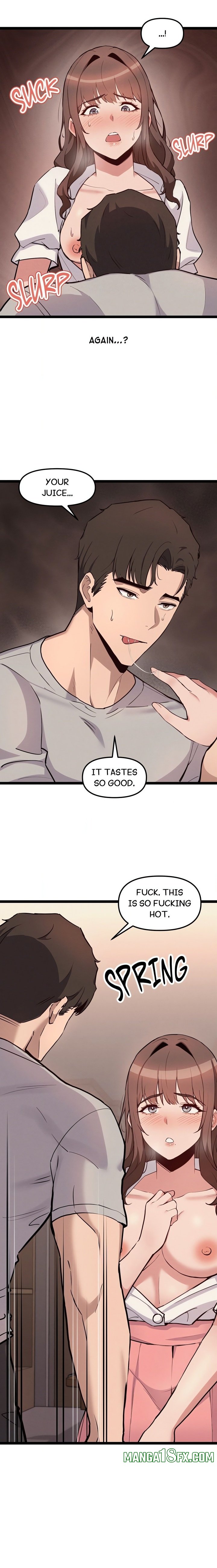 Daddy’s Girl 7