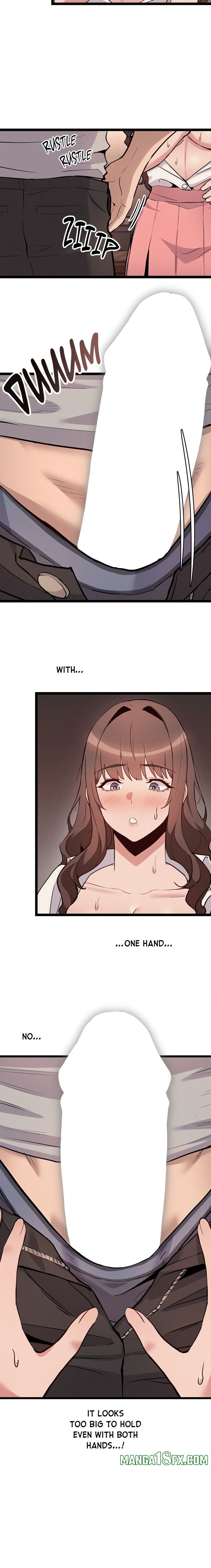 Daddy’s Girl 10