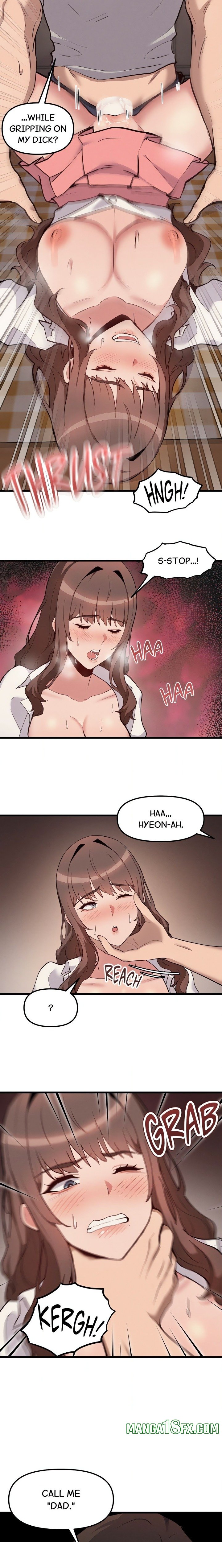 Daddy’s Girl 16