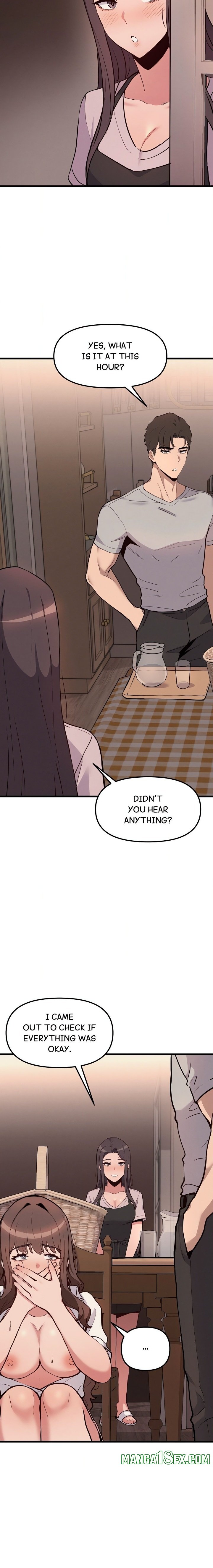 Daddy’s Girl 7