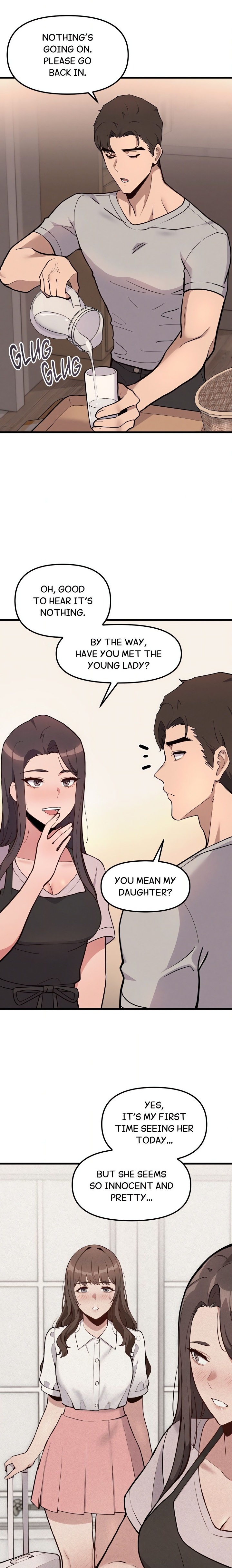 Daddy’s Girl 8