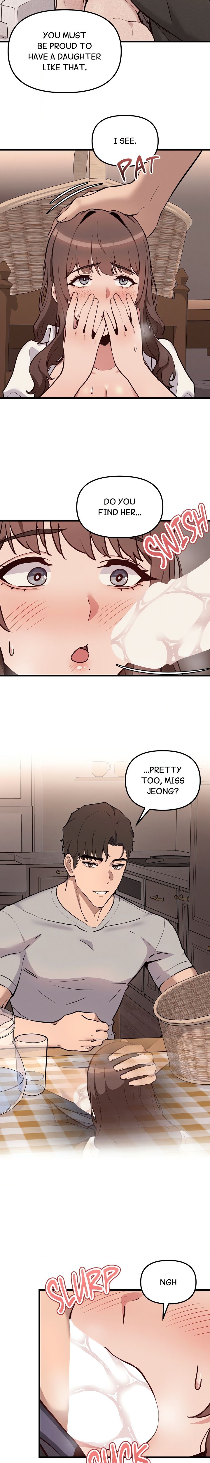 Daddy’s Girl 9