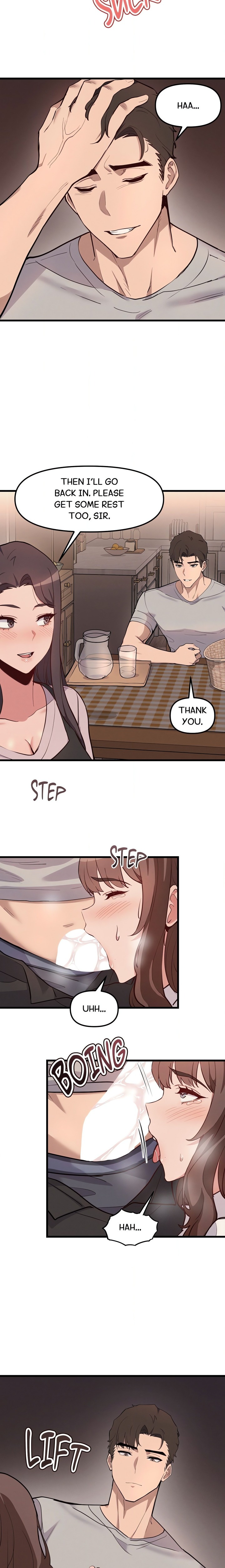 Daddy’s Girl 10