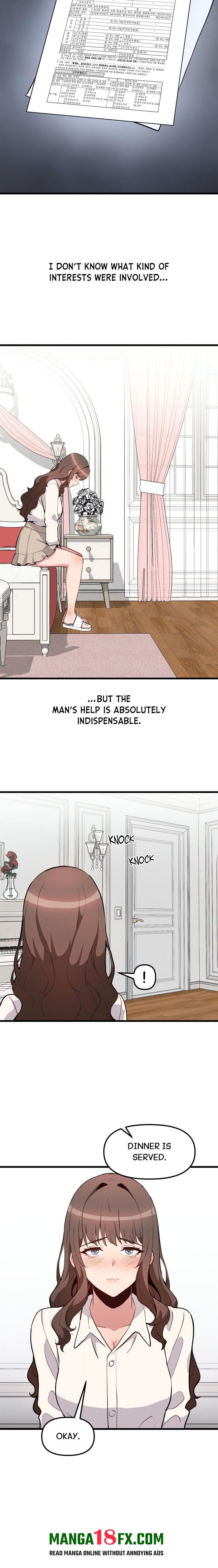 Daddy’s Girl 11