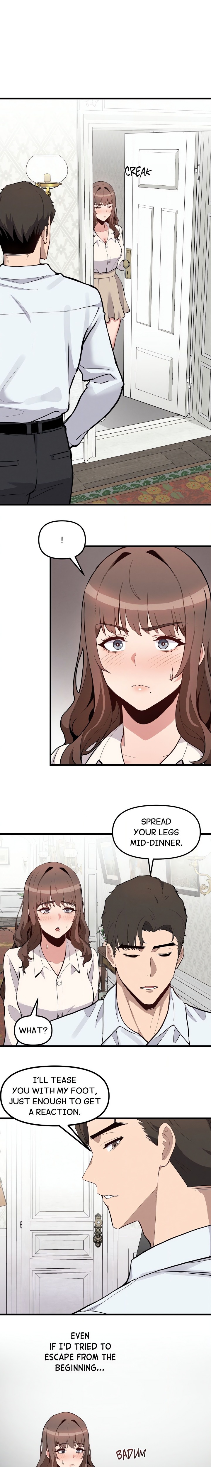 Daddy’s Girl 12