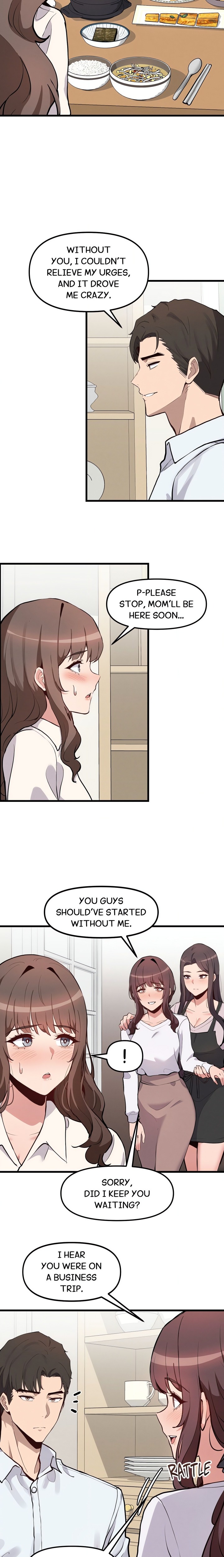 Daddy’s Girl 14