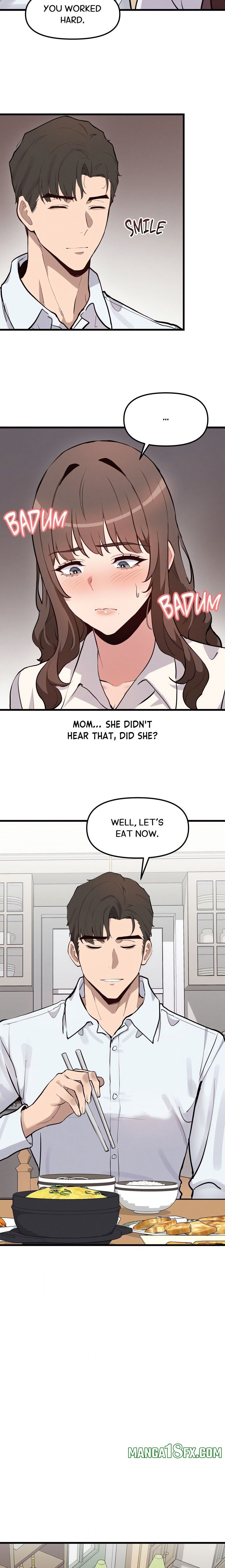 Daddy’s Girl 15