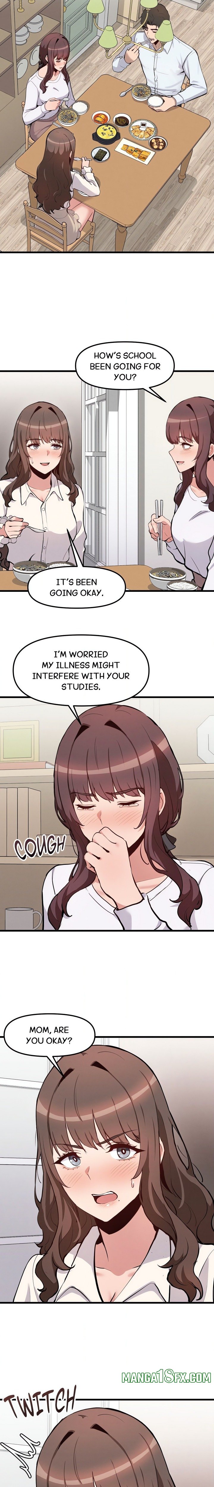 Daddy’s Girl 16