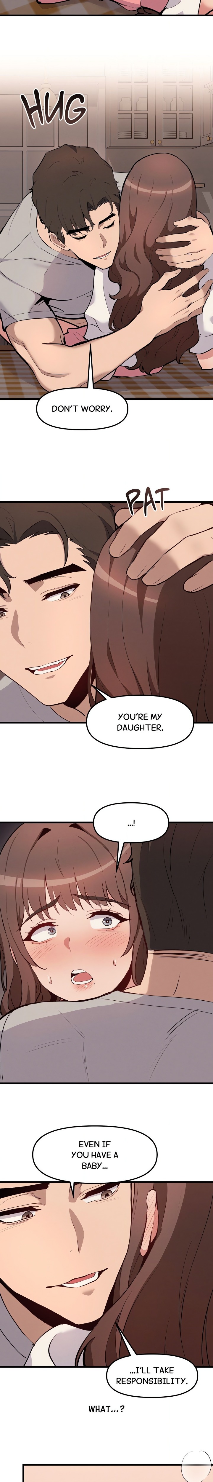 Daddy’s Girl 6