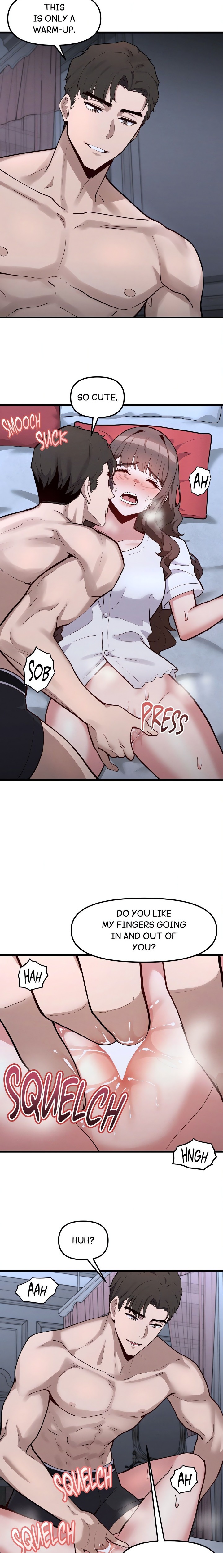 Daddy’s Girl 13