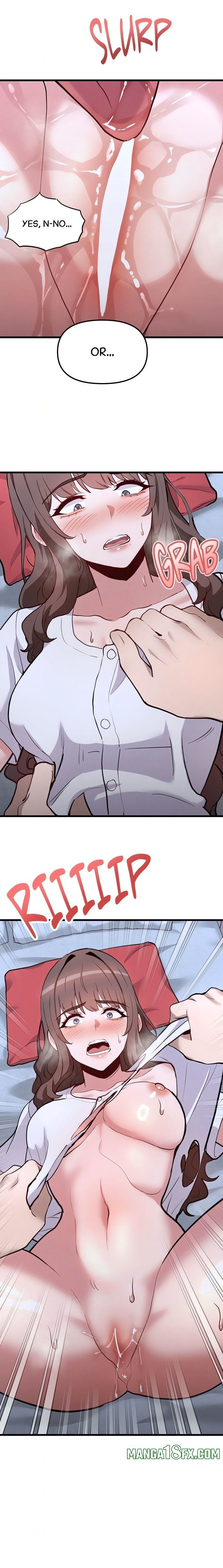 Daddy’s Girl 16