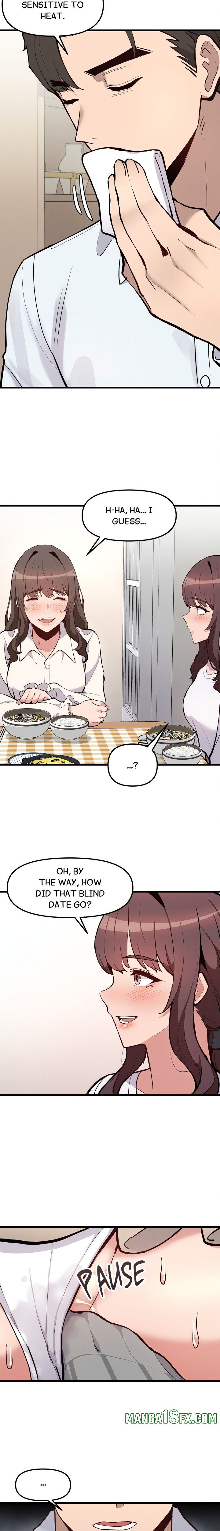 Daddy’s Girl 4