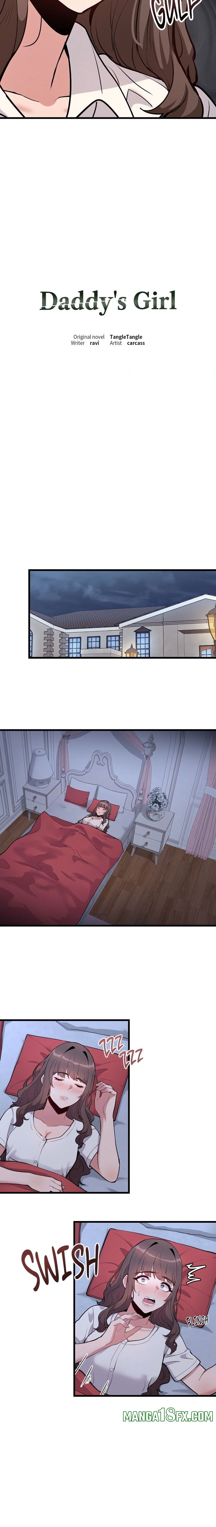 Daddy’s Girl 6
