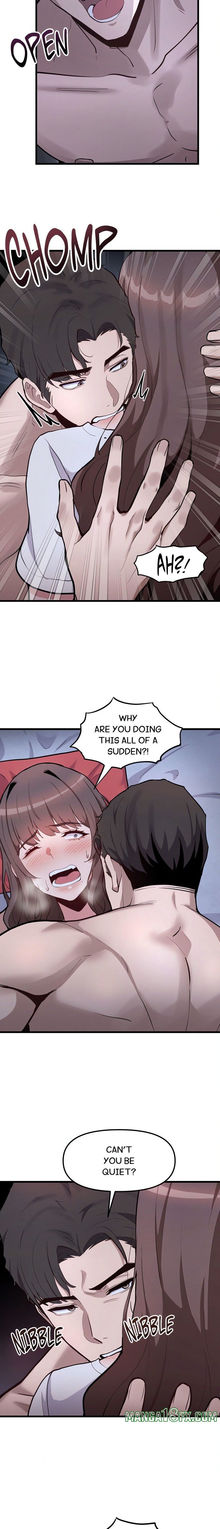 Daddy’s Girl 8