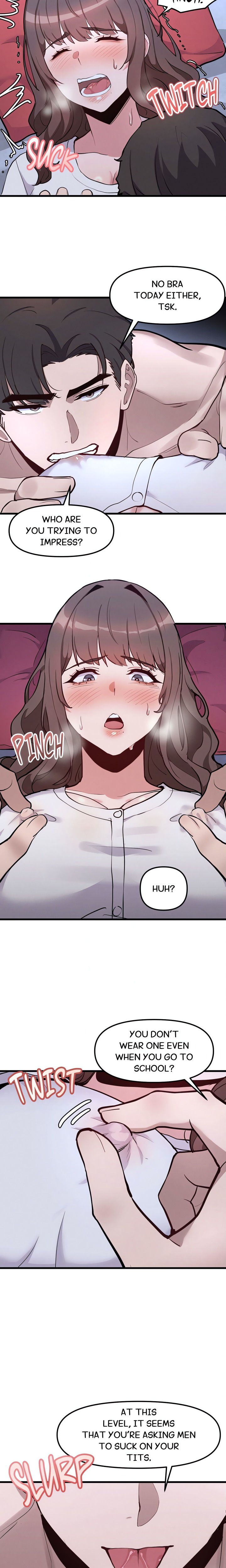 Daddy’s Girl 10