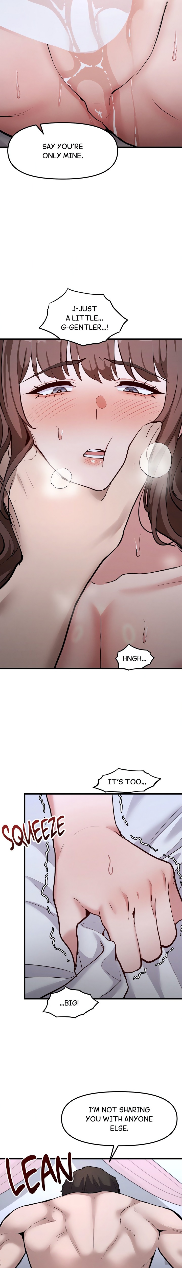 Daddy’s Girl 11