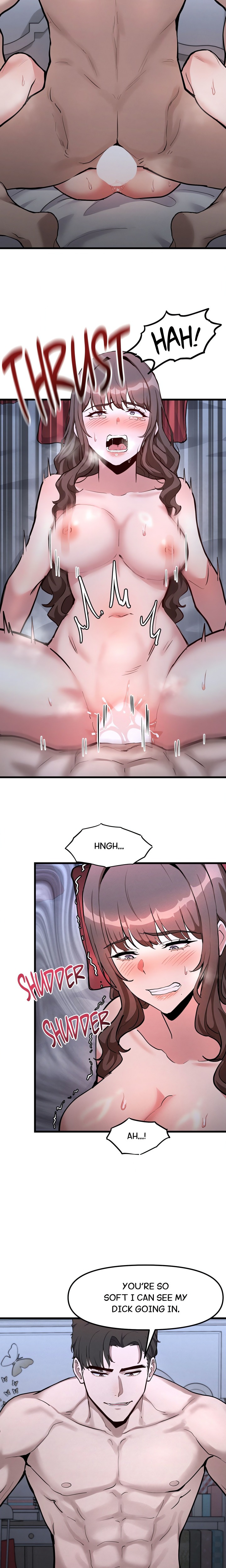 Daddy’s Girl 12