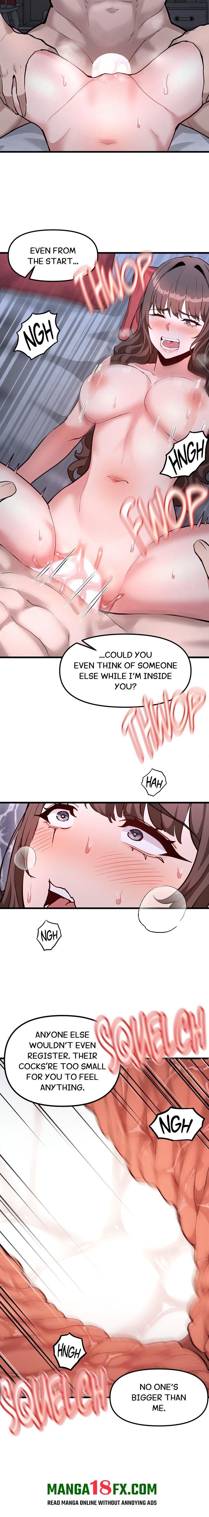 Daddy’s Girl 13