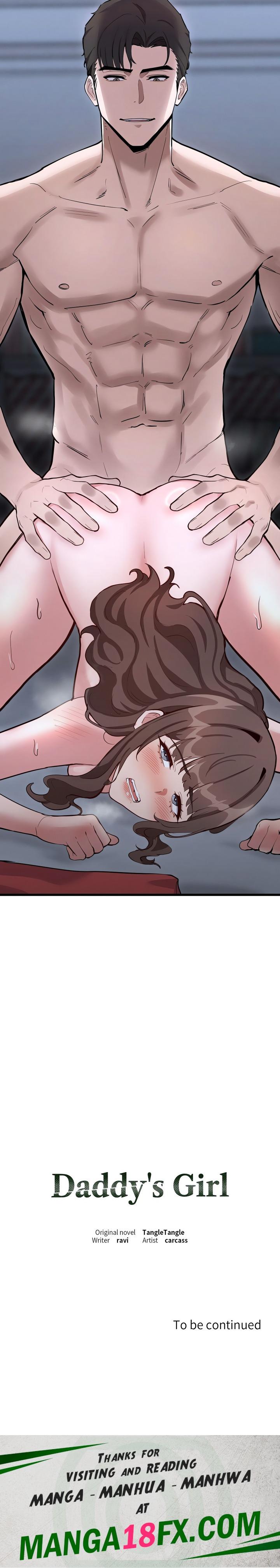 Daddy’s Girl 19