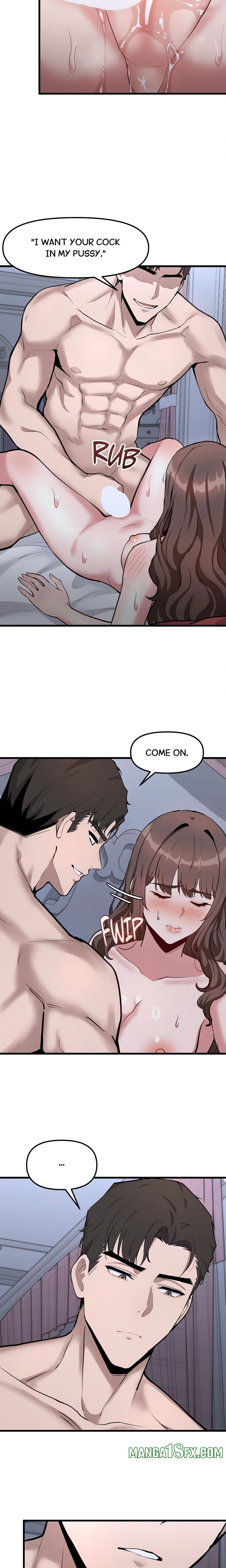 Daddy’s Girl 4
