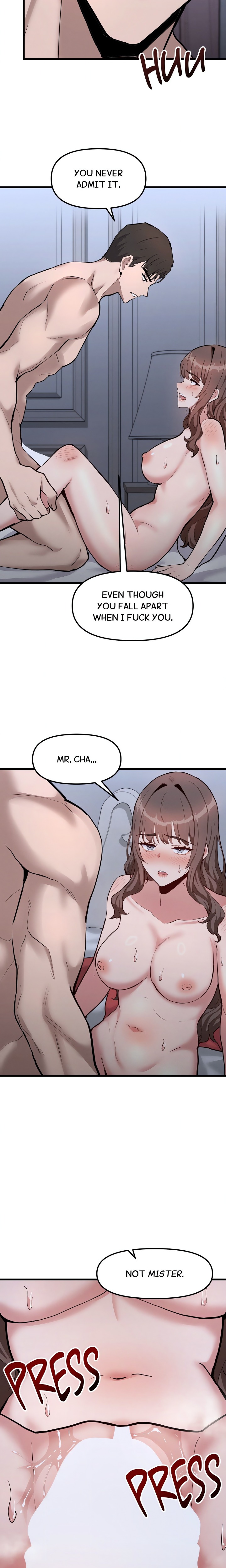 Daddy’s Girl 5