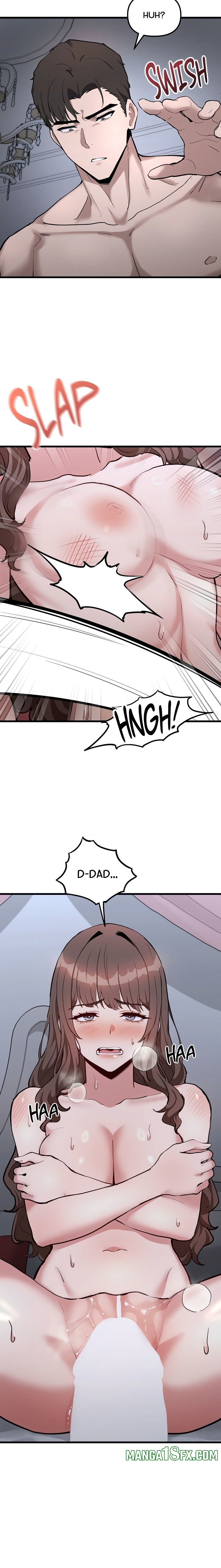 Daddy’s Girl 7
