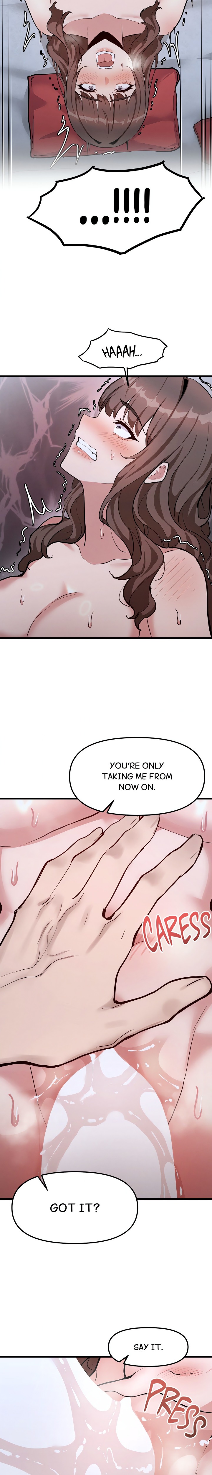 Daddy’s Girl 10