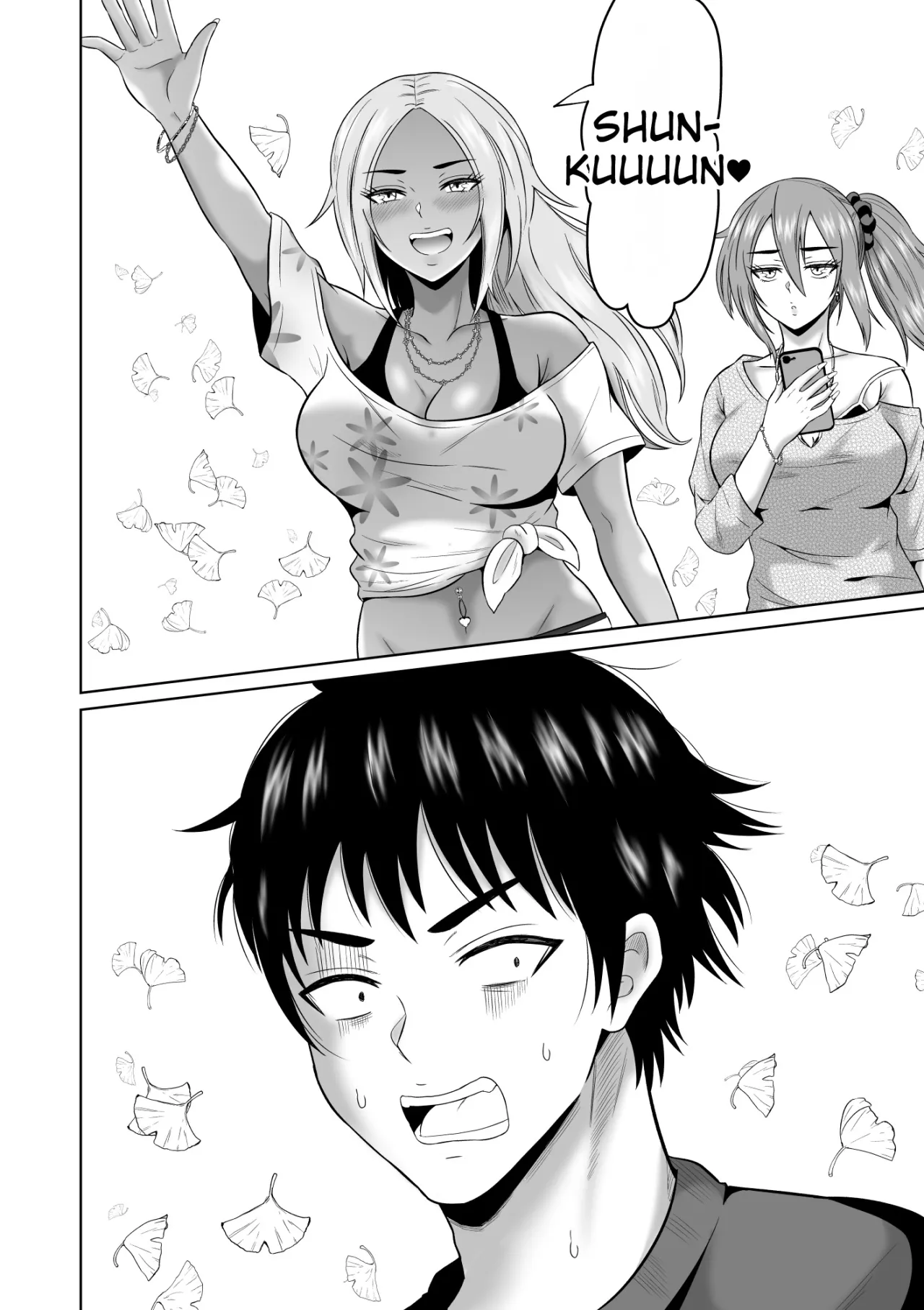 Daigaku Seikatsu no Tame ni Joukyou Shita Dake Datta Noni 15
