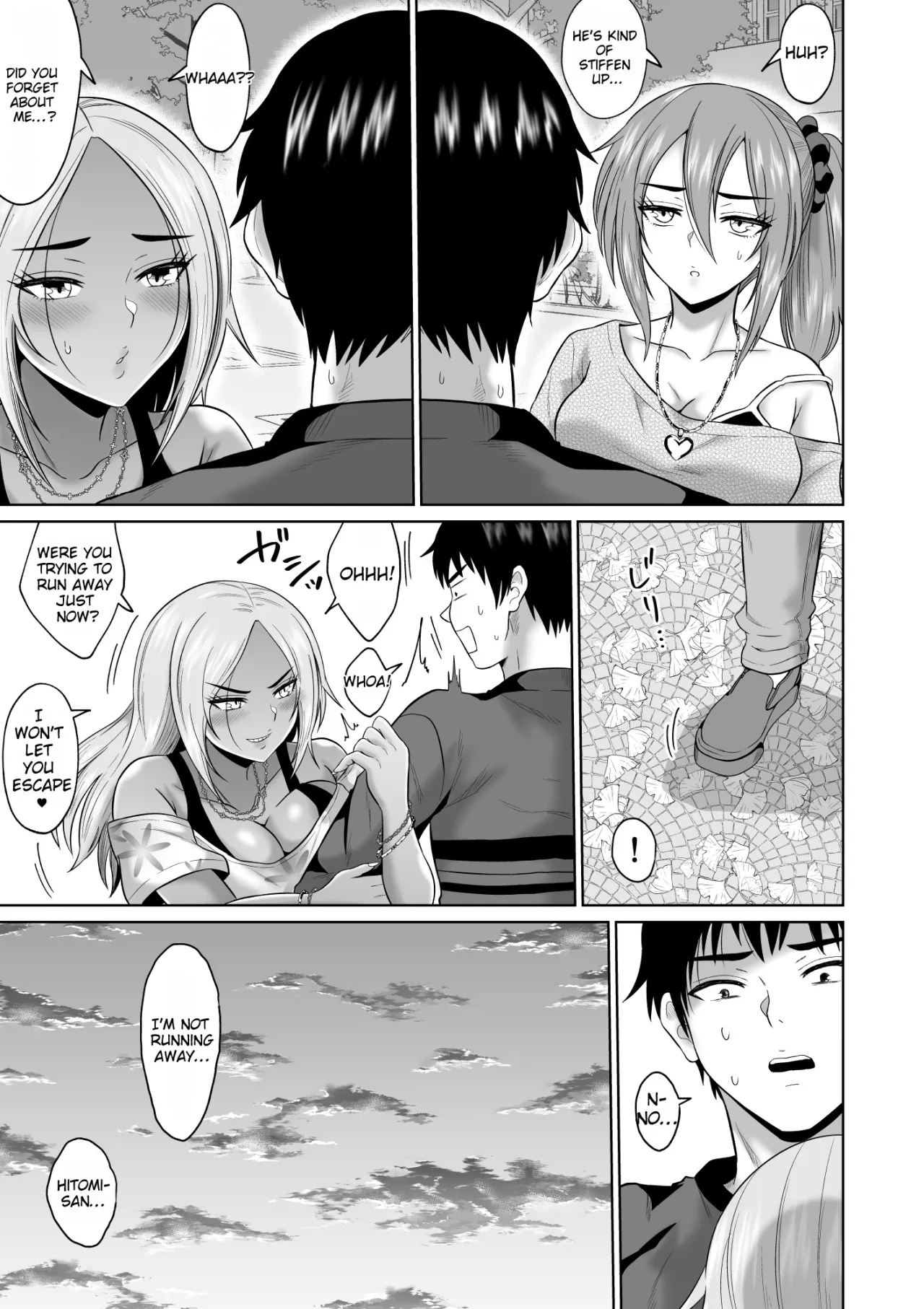 Daigaku Seikatsu no Tame ni Joukyou Shita Dake Datta Noni 16