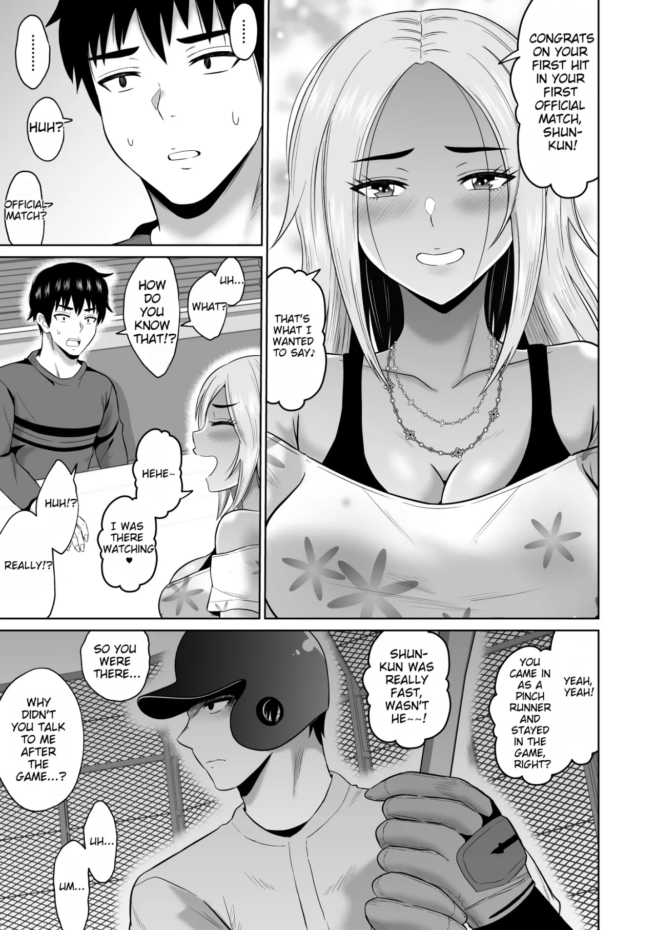 Daigaku Seikatsu no Tame ni Joukyou Shita Dake Datta Noni 20
