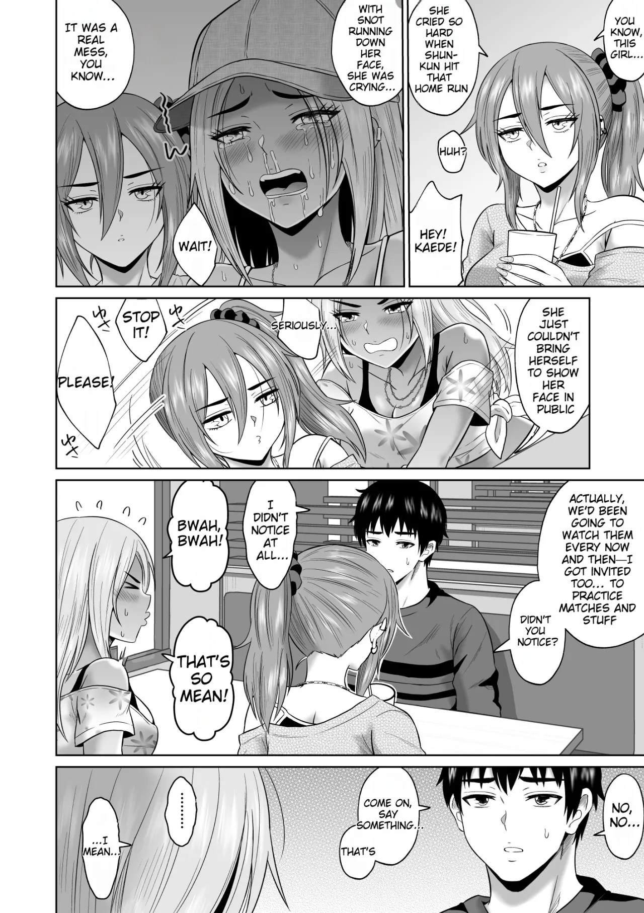 Daigaku Seikatsu no Tame ni Joukyou Shita Dake Datta Noni 21