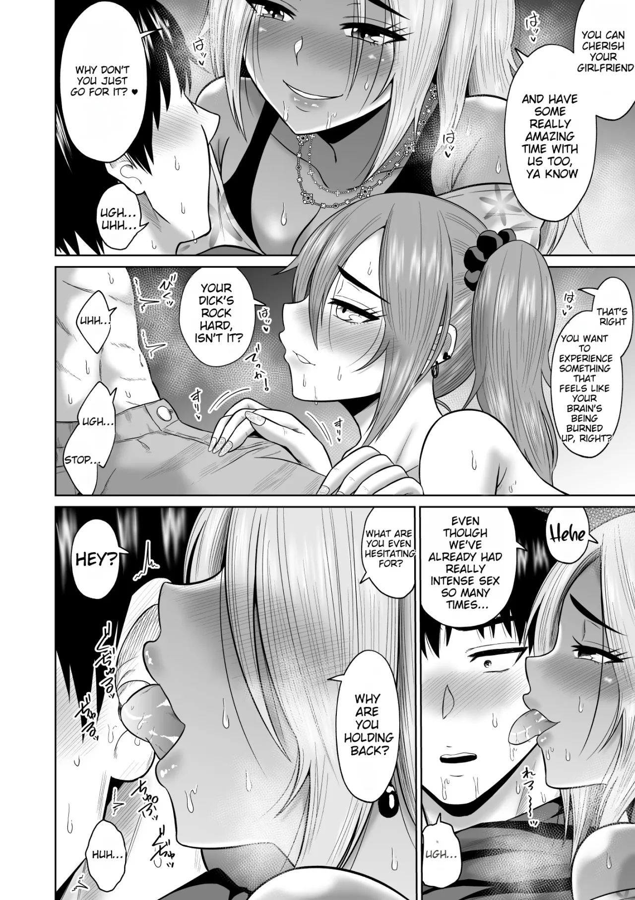 Daigaku Seikatsu no Tame ni Joukyou Shita Dake Datta Noni 39