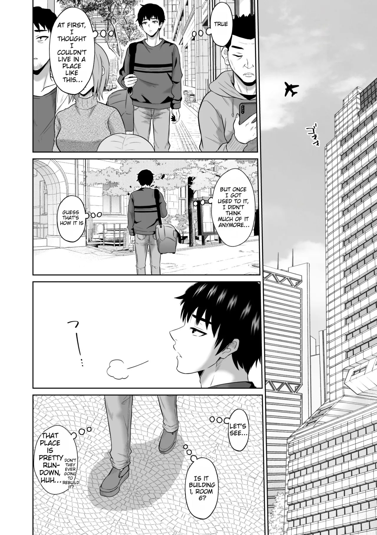 Daigaku Seikatsu no Tame ni Joukyou Shita Dake Datta Noni 7